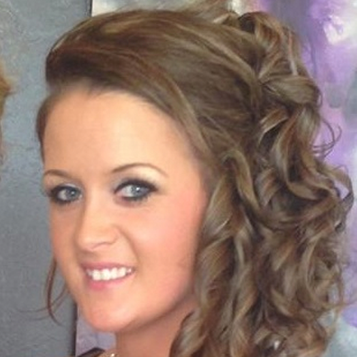 Shannon M Sauer