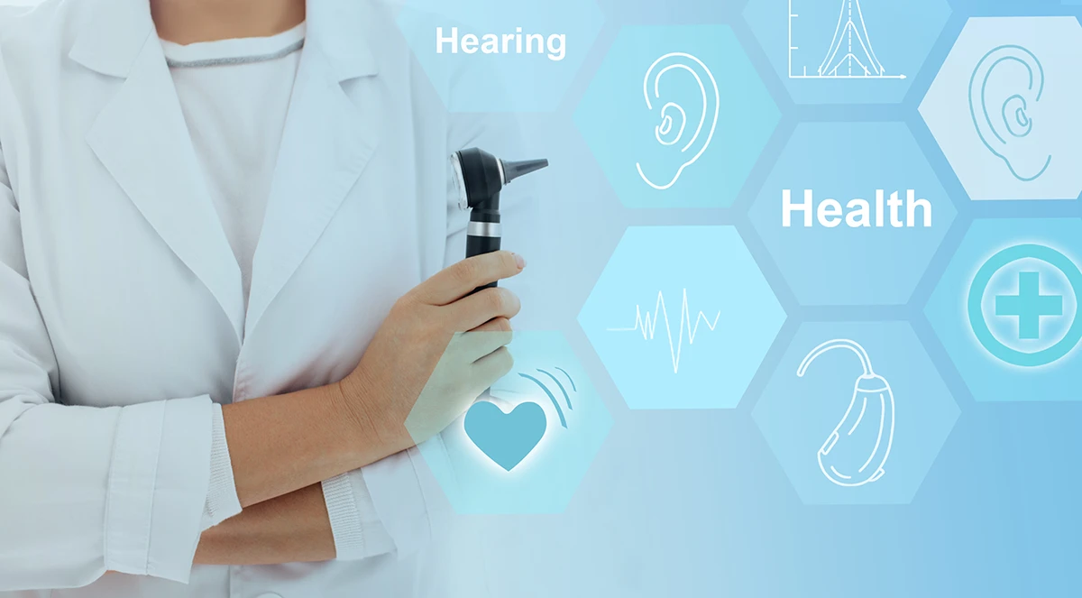 How Starkey AI Hearing Aids are Revolutionizing Hearing Loss Care 