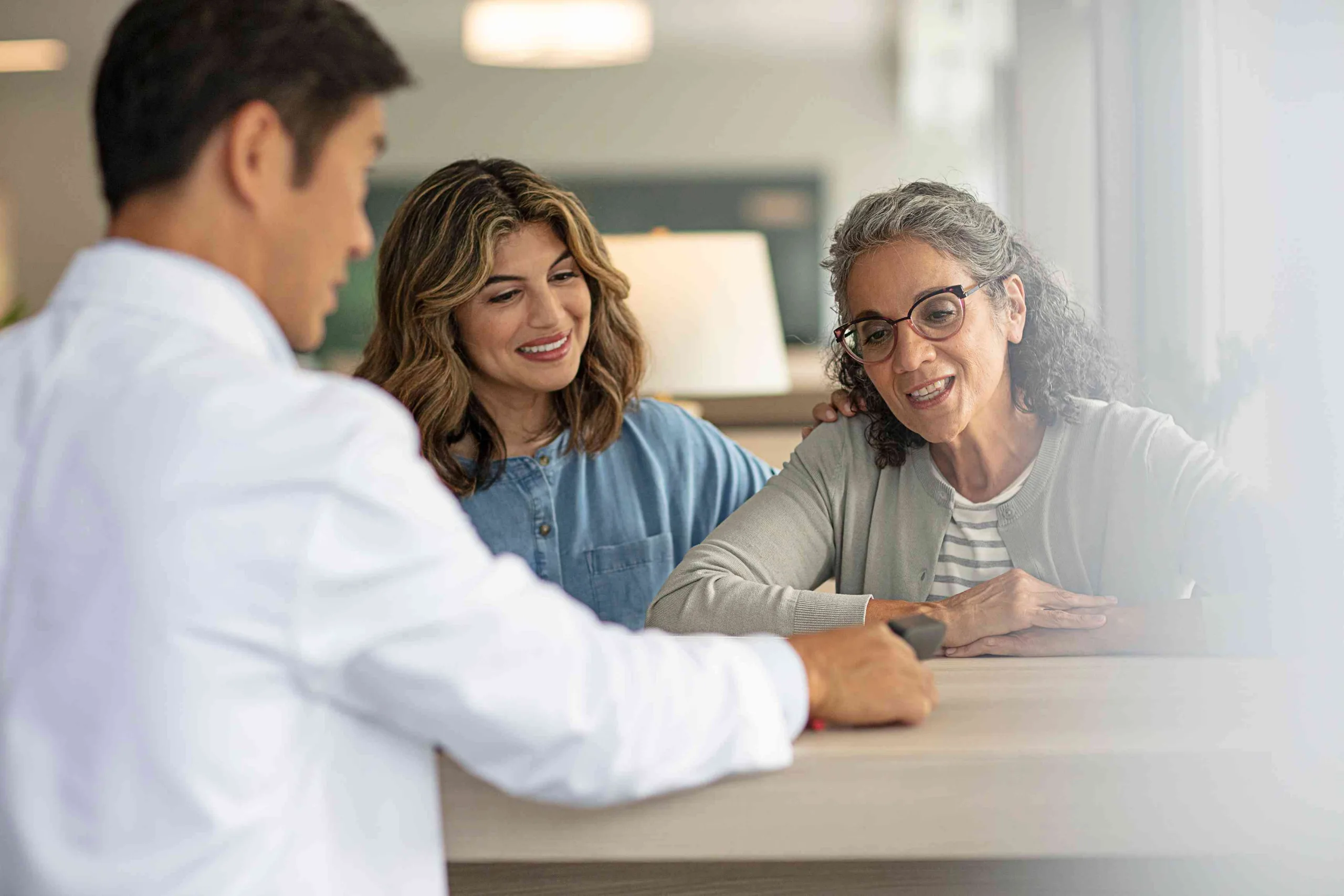 Attention, Eargo wearers: We’re here for you